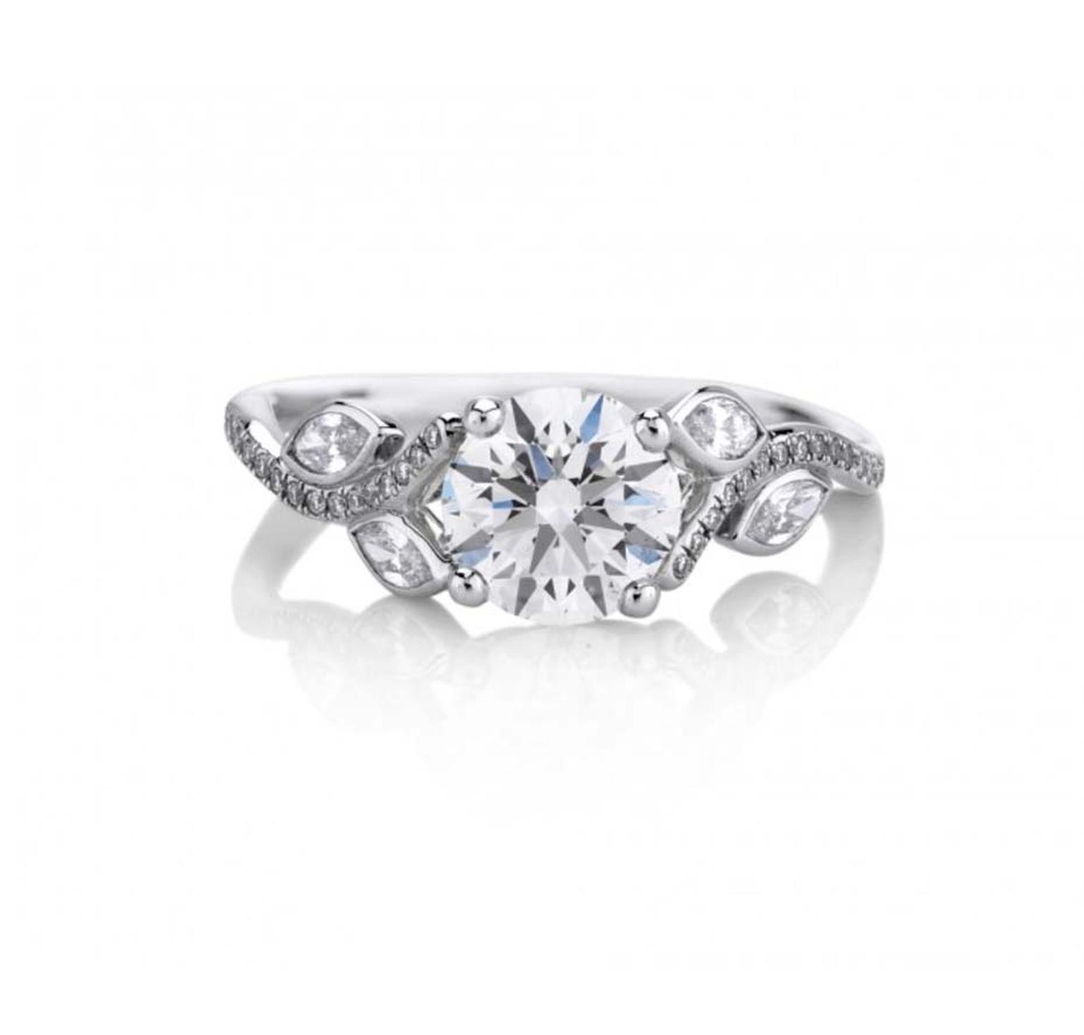 De beers adonis rose best sale